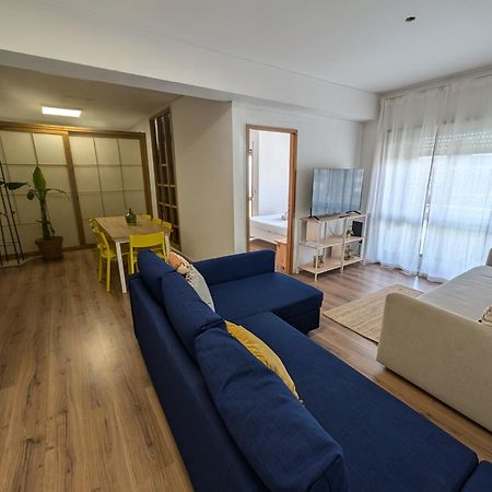 Travel & Live Fernao Magalhaes Apartamento Porto Exterior foto