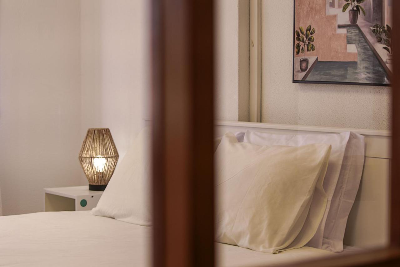 Travel & Live Fernao Magalhaes Apartamento Porto Exterior foto