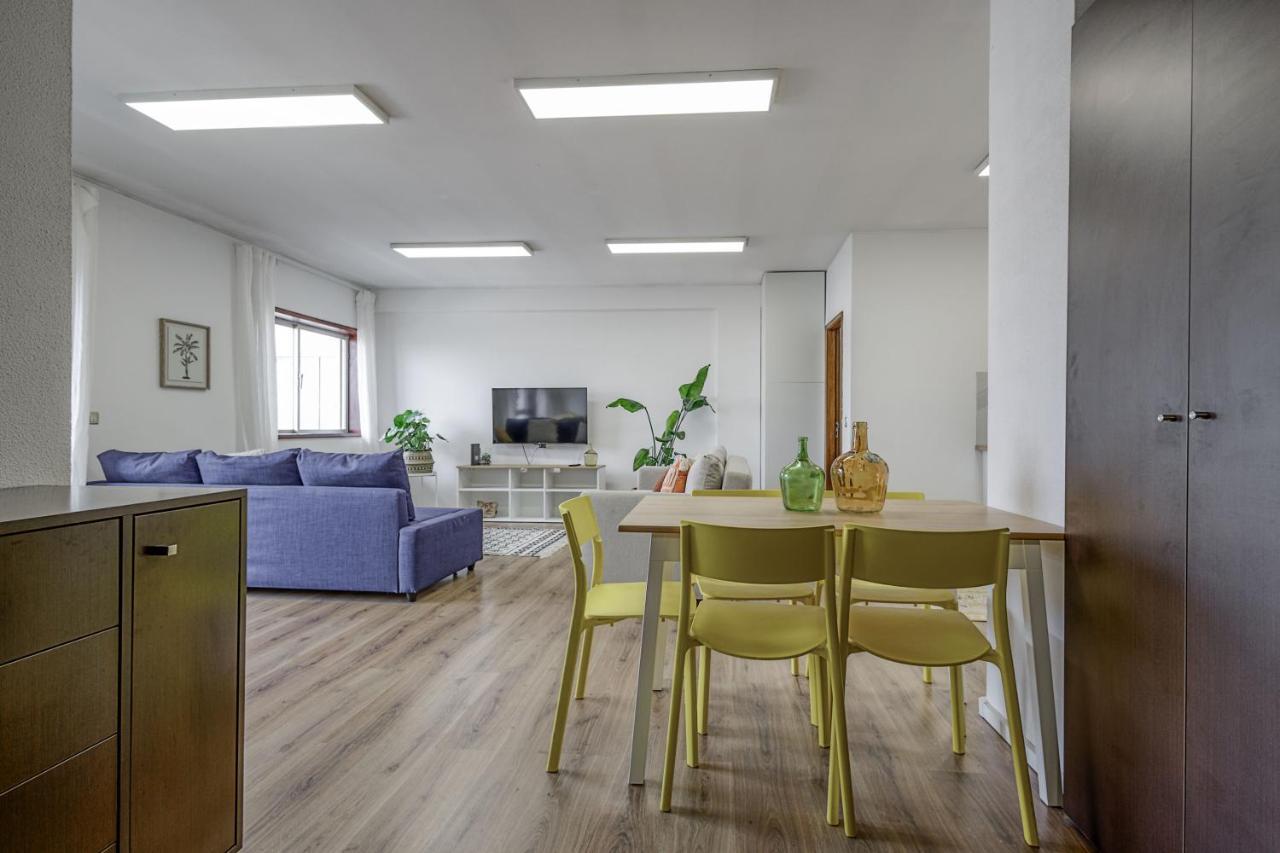 Travel & Live Fernao Magalhaes Apartamento Porto Exterior foto