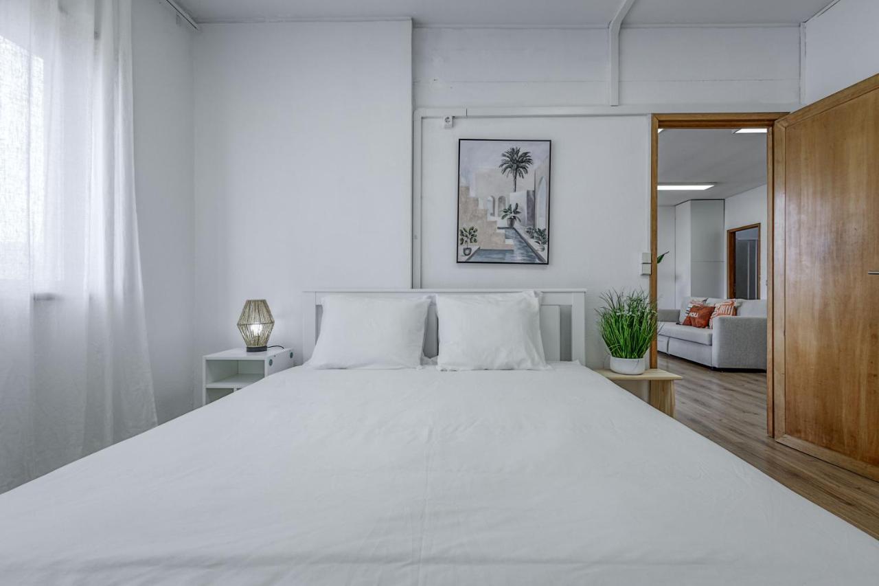 Travel & Live Fernao Magalhaes Apartamento Porto Exterior foto