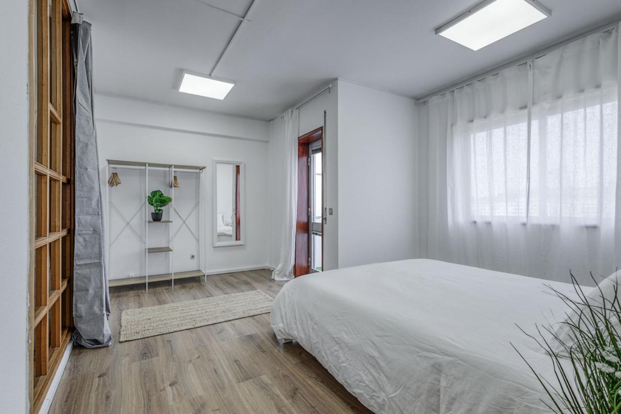 Travel & Live Fernao Magalhaes Apartamento Porto Exterior foto