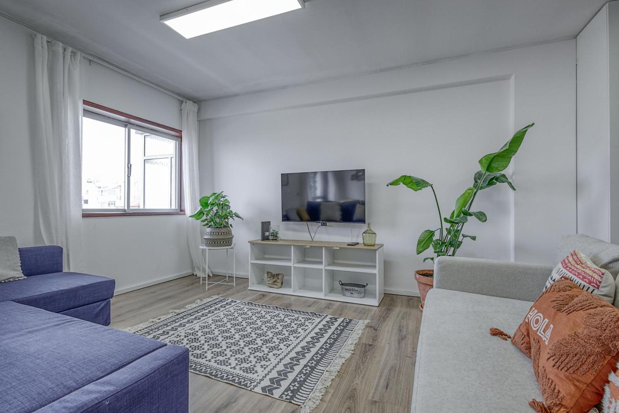 Travel & Live Fernao Magalhaes Apartamento Porto Exterior foto