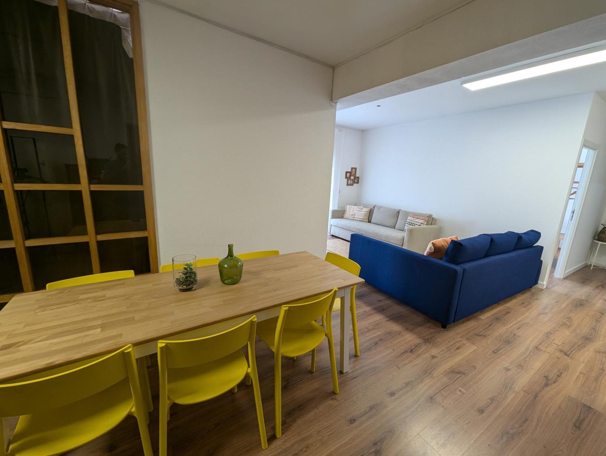 Travel & Live Fernao Magalhaes Apartamento Porto Exterior foto