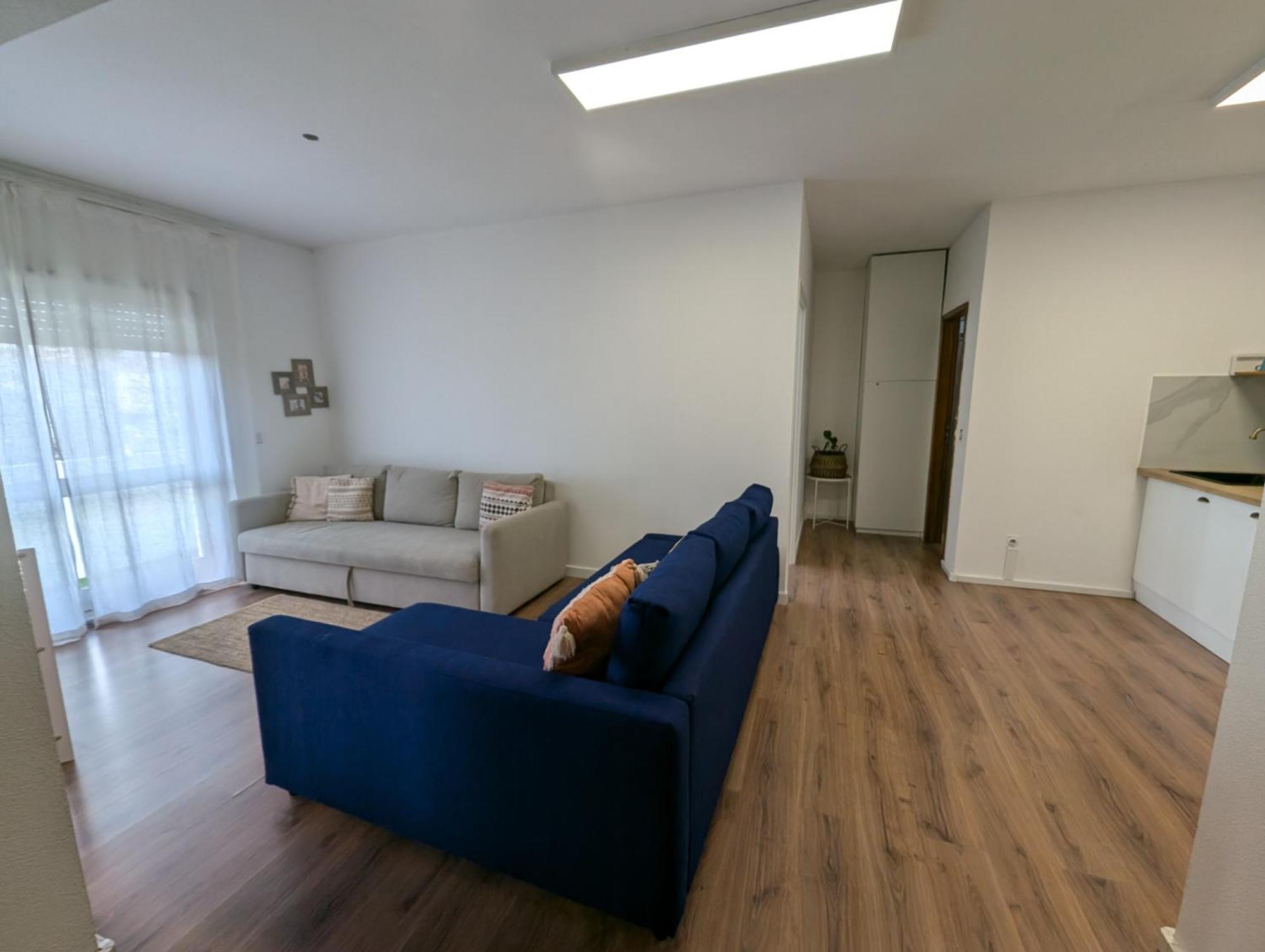 Travel & Live Fernao Magalhaes Apartamento Porto Exterior foto