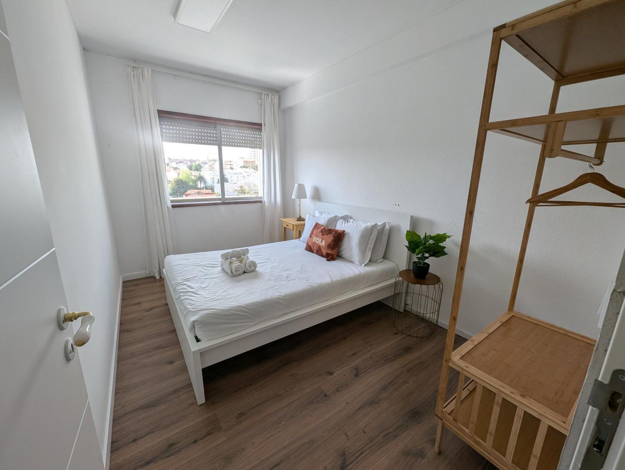 Travel & Live Fernao Magalhaes Apartamento Porto Exterior foto